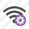 Wi Fi Settings Icon