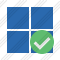 Windows Ok Icon