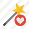 Wizard Favorites Icon