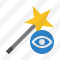 Wizard View Icon