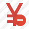 Yen Yuan Stop Icon