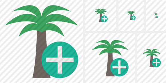  Palmtree Add