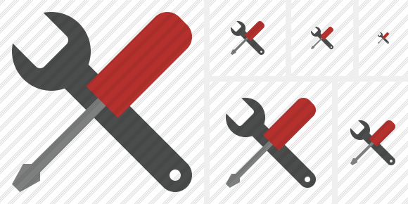 Tools Icon