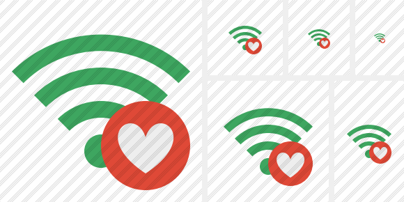  Wi Fi Green Favorites