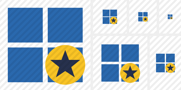  Windows Star