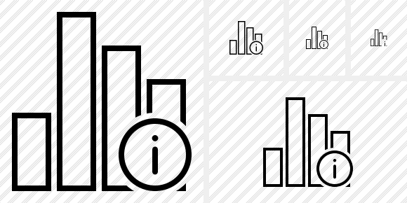 Chart Information Icon