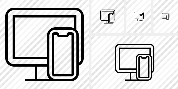 Devices Icon