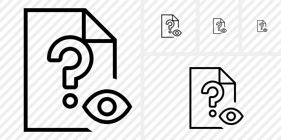 File Help View Icon