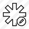 Asterisk Edit Icon