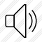 Audio Active Icon