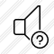 Audio Help Icon