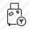 Baggage Filter Icon