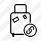 Baggage Link Icon