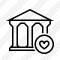 Bank Favorites Icon