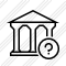 Bank Help Icon