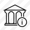 Bank Information Icon