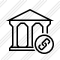 Bank Link Icon
