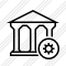 Bank Settings Icon