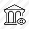 Bank View Icon