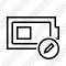 Battery Edit Icon