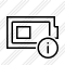 Battery Information Icon