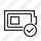 Battery Ok Icon