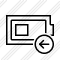 Battery Previous Icon