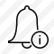 Bell Information Icon