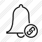 Bell Link Icon