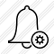 Bell Settings Icon
