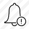 Bell Warning Icon