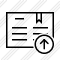 Book Upload Icon