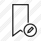 Bookmark Edit Icon