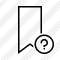 Bookmark Help Icon