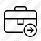Briefcase Next Icon