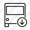 Bus 2 Download Icon