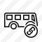 Bus Link Icon