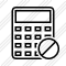 Calculator Block Icon