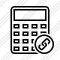 Calculator Link Icon