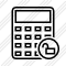 Calculator Unlock Icon