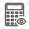 Calculator View Icon