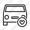 Car 2 Favorites Icon