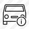 Car 2 Information Icon