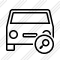 Car 2 Search Icon