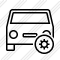 Car 2 Settings Icon