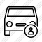 Car 2 User Icon