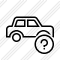 Car Help Icon