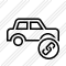 Car Link Icon