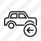 Car Previous Icon