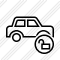 Car Unlock Icon